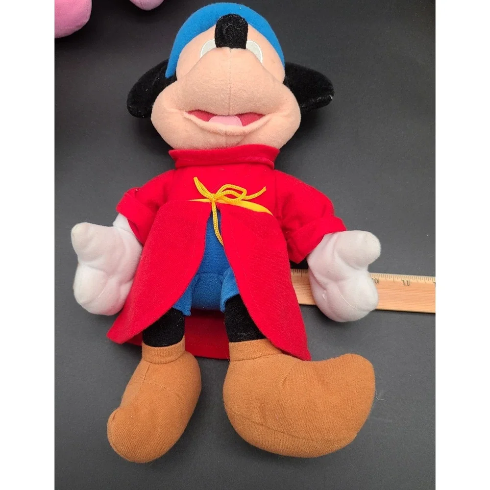 Disney blue excellent